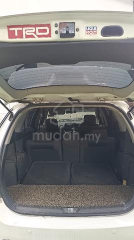 2004 Toyota WISH 1.8 TYPE E (A) - 4