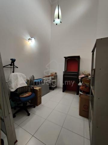 For Rent Taman Impian Senai  1