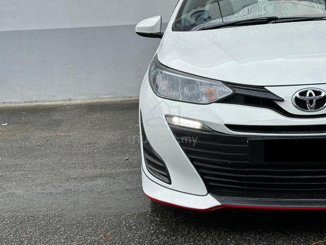 Toyota VIOS 1.5 J (A) - 4