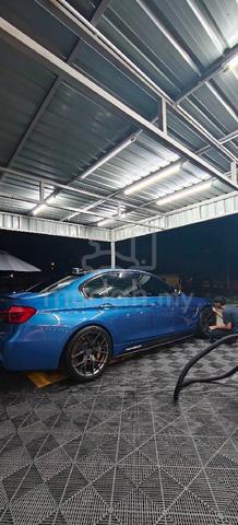 2016 Bmw 3 SERIES 2.0 30I M SPORT(CKD) F30 - 5