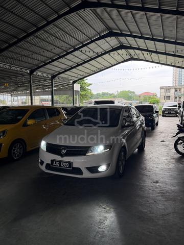 2013 Proton PREVE 1.6 CFE LIMITED EDITION (A) - 3