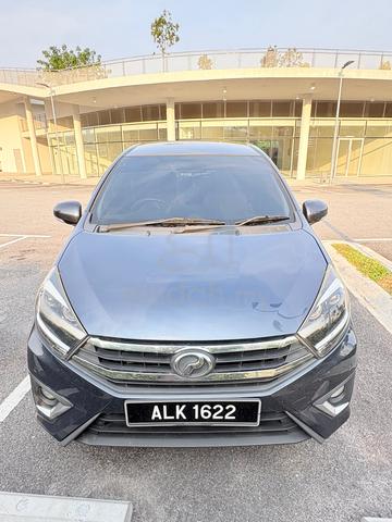 2019 Perodua AXIA 1.0 SE (A) - 5