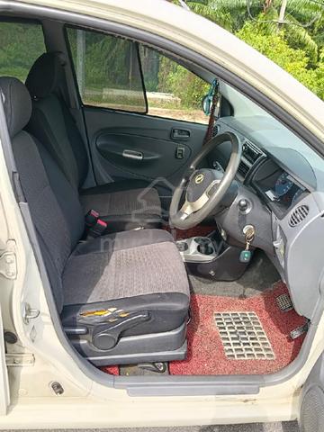 2014 Perodua VIVA 1.0 EZ STANDARD (A) - 2