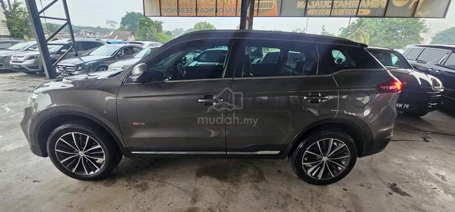 X70 1.8 PREMIUM 2WD (Full Proton Service Record) - 5
