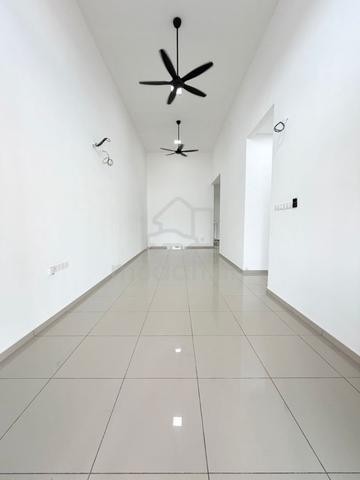 【SP Hidden Gem 】Taman SP Saujana Permai -Single Storey Semi-D House 1