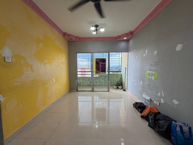Permai Prima 1