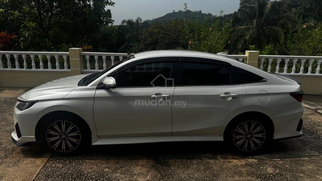 2025 Toyota VIOS 1.5 G MY23 (A) - 3