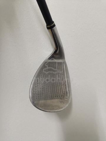 XXIO MP600 A-Wedge Golf Club (Graphite Flex-R) - photo 3 of 6