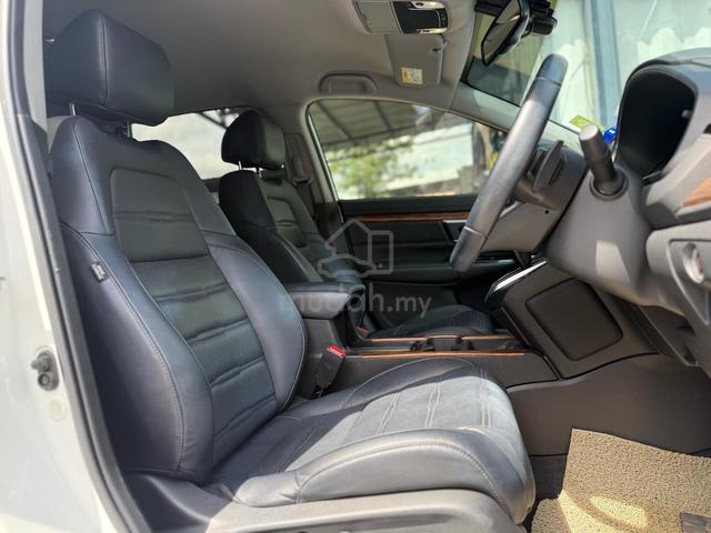 2019 Honda CR-V 1.5 TC 2WD (A) - 5