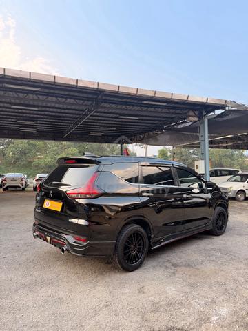 Mitsubishi Xpander 1.5 (A) - 5