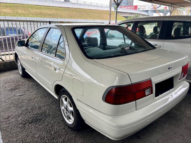 1999 NISSAN SENTRA 1.6 (auto) 1. Owner auntie ‼️ - 3