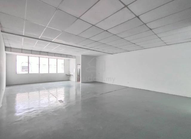 BandarBotanic Jalan Ramin Shop Office 1
