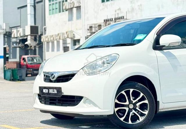 [🤩JACKPoT🤩]13 LAGIBEST 1 OWNER MYVI 1.3 EZI(A) - 5