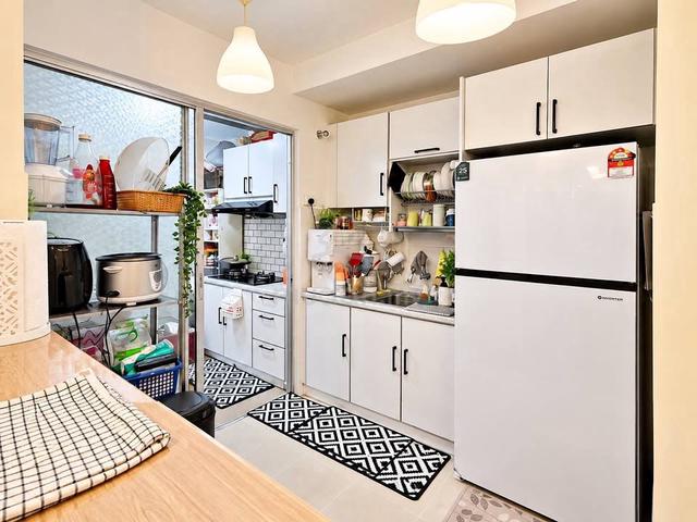 Aronia Apartment 1
