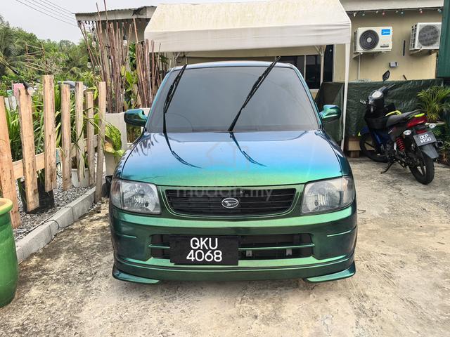 2003 Perodua KELISA 1.0 GX (M) - 3