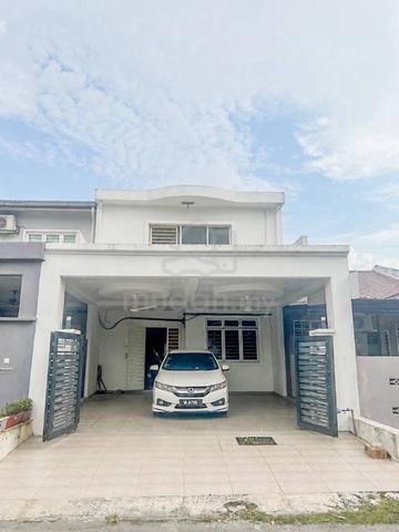 Renovated Bandar Kinrara BK4, Puchong 1