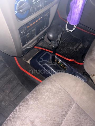2003 Perodua KANCIL 0.8 850 EZ (A) - 3