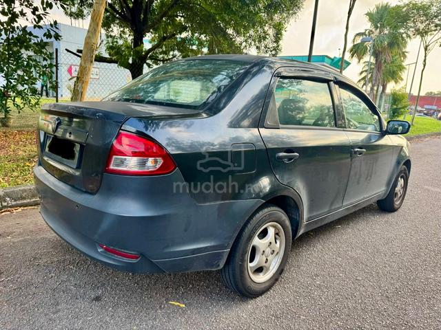 2011 Proton SAGA 1.3 FLX STANDARD (A) - 5