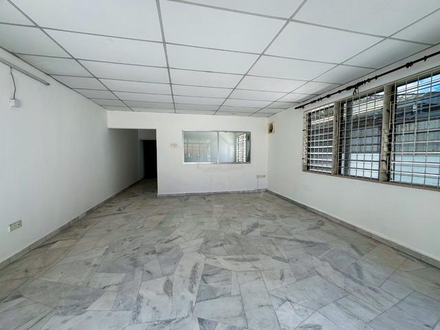Bayan Lepas @ Single Storey Commercial Shop Lot For Rent 1