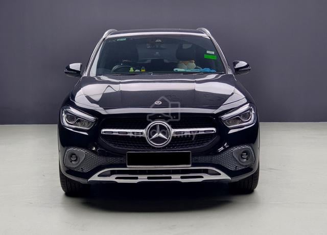 2022 Mercedes Benz GLA200 1.3 FULL SERVICE 1 Owner - 4