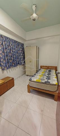 Prima saujana Room for Rent 1