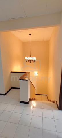 2 Storey House near BMC Mall Cheras Vista (Cheapest) 5