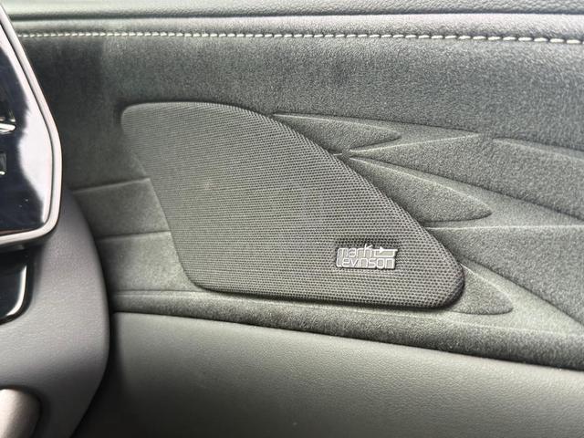 MARK LEVINSON 2025 Lexus RX350 2.4 F SPORT (A) - 4