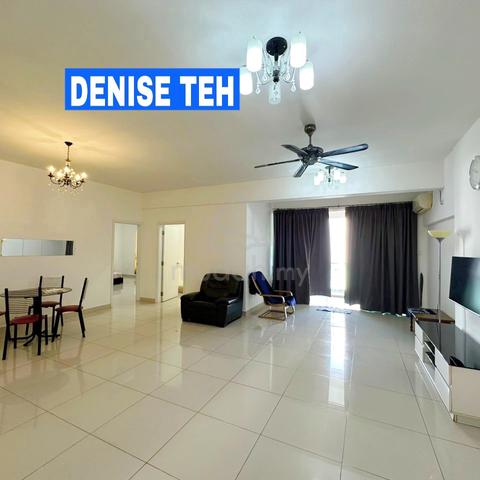 Summerton Condominium 1