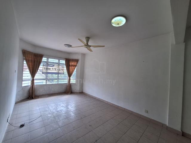 D'rimba Damansara 1