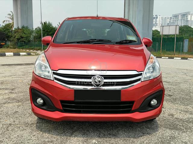 2017 Proton ERTIGA 1.4 (A) EXECUTIVE - 5