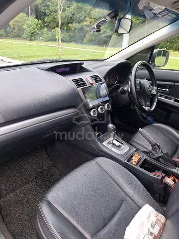 2015 Subaru XV 2.0 (A) - 4