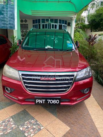 2018 Haval H2 1.5 COMFORT (A) - 5