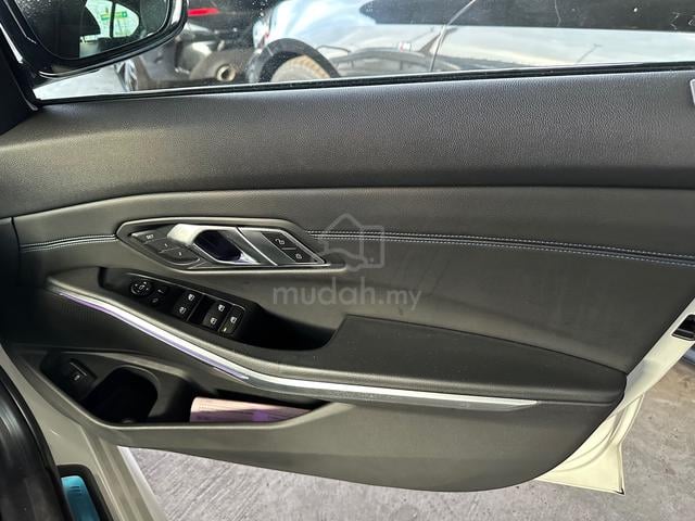 2019 Bmw 320i 2.0 M SPORT (A) - 5