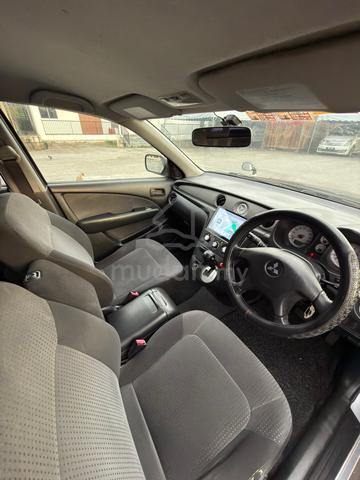 2005 Mitsubishi OUTLANDER 2.4 (A) - 4