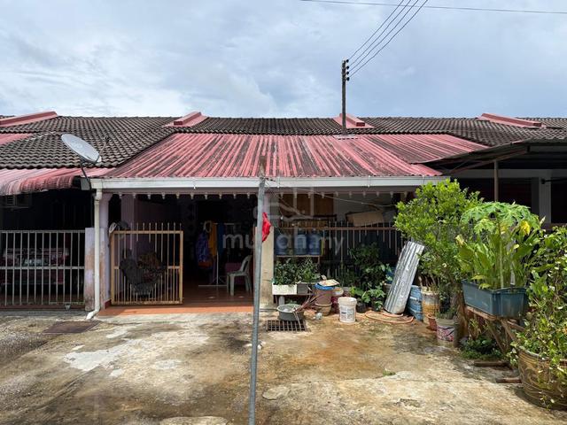 [Samarindah Kota Samarahan]Single Storey Intermediate House For sales 1
