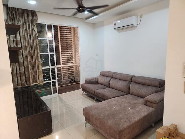 Horizon Residence (Dwi Mutiara) 3