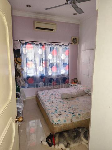 1 Storey Lorong Nikmat, Happy Garden, Freehold 1