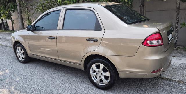 2015 Proton SAGA 1.3 FLX EXECUTIVE FACELIFT - 4