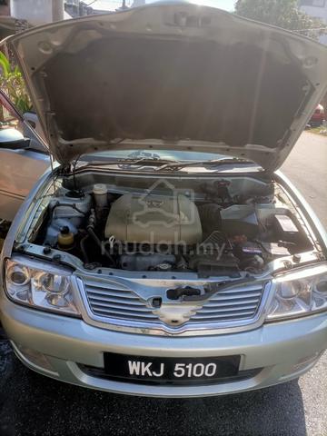 2002 Proton WAJA 1.6 (M) - 3