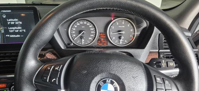 2012 Bmw X5 3.0 xDrive35i (CBU) FACELIFT (A) - 5