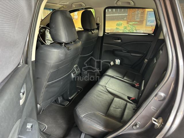 2014 Honda CR-V 2.4 4WD MY2014 FACELIFT (A) - 3