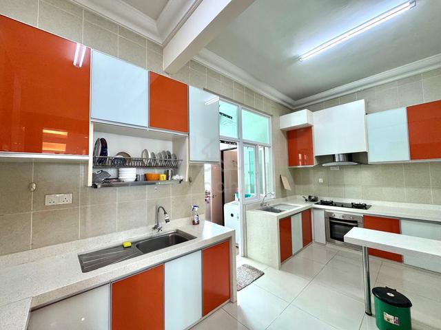 Fettes Residences 3