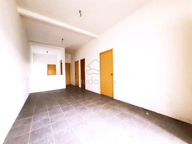 [BASIC UNIT & ADA LAMPU KIPAS] Teres Baluk Baru Kuantan 2