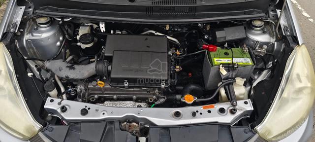 2013 Perodua MYVI 1.3 EZI PREMIUM (A) - 4