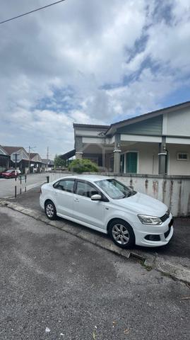 (NEGOTIABLE) 2014 Volkswagen POLO 1.6 (CKD) (A) - 4
