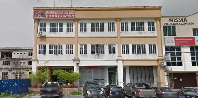 second floor office, Bandar Kajang, Kajang 1