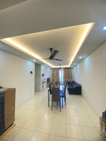 Bilik Sewa (Lelaki) Fully Furnished - Batu Kawan 3