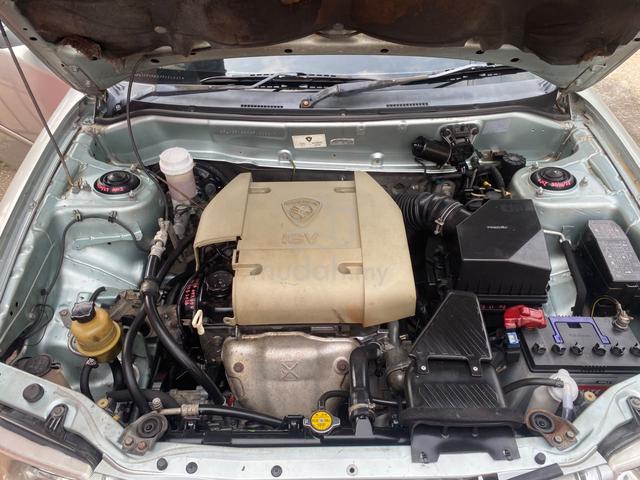 2003 Proton WAJA 1.6 (A) - 4