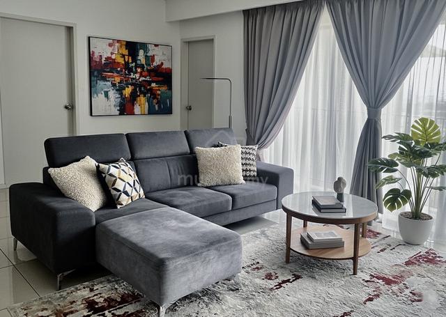Sunway Gandaria Residences 1