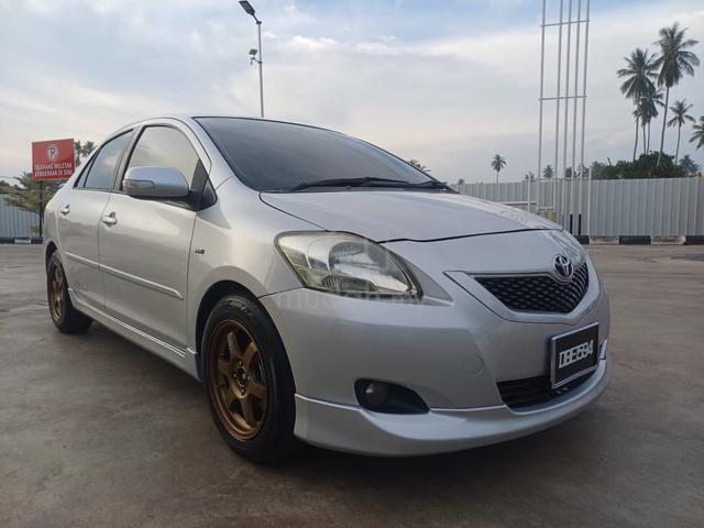 2007 Toyota VIOS 1.5 S (A) - 1